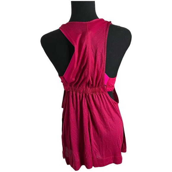 Lululemon Stash It Tank Top 10 Women’s Bumble Berry NWT - Picture 3 of 6